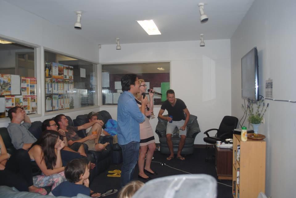 Port Adelaide Backpackers Pansiyon Oda fotoğraf
